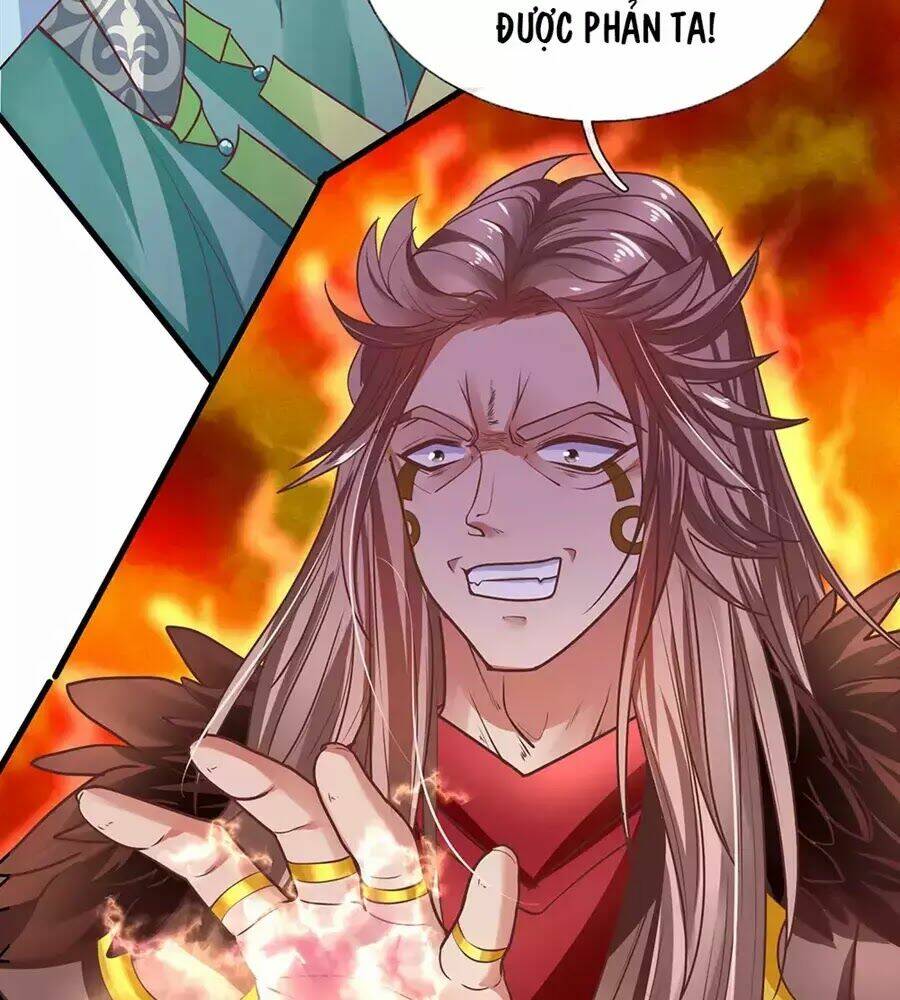 Tu La Kiếm Tôn Chapter 1 - Trang 2