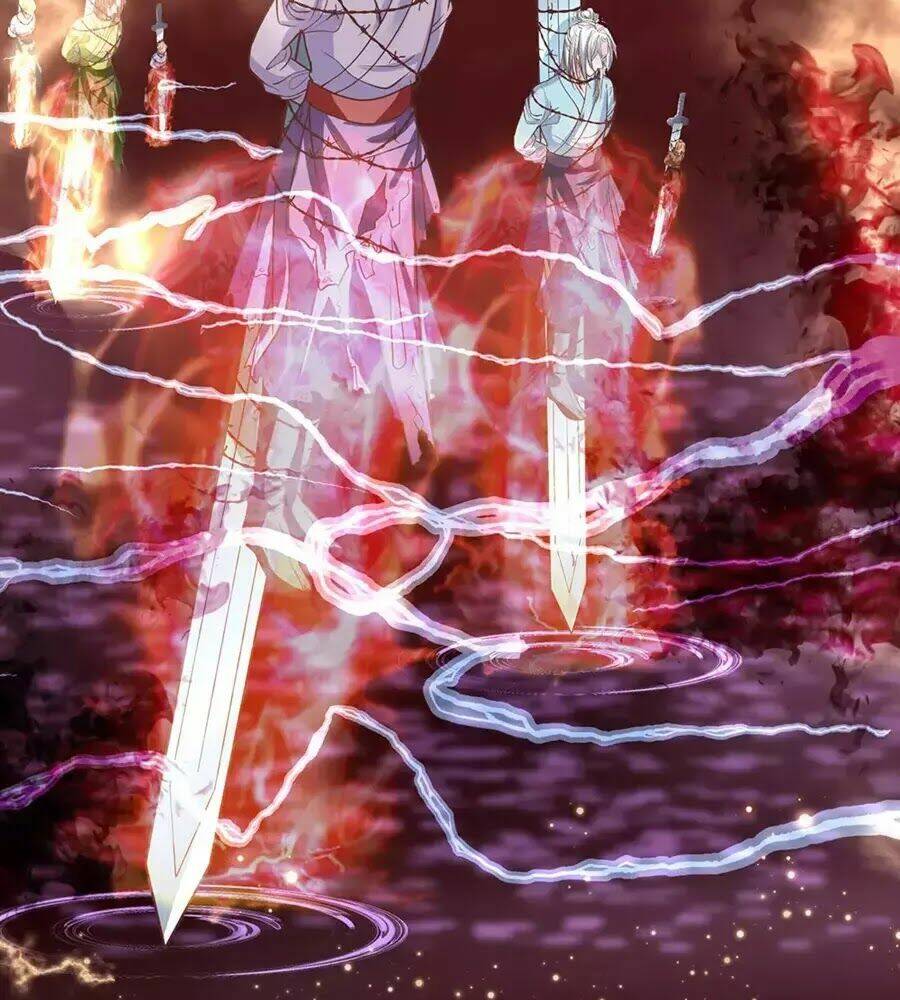 Tu La Kiếm Tôn Chapter 1 - Trang 2