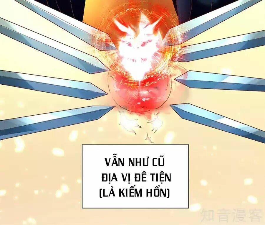 Tu La Kiếm Tôn Chapter 1 - Trang 2