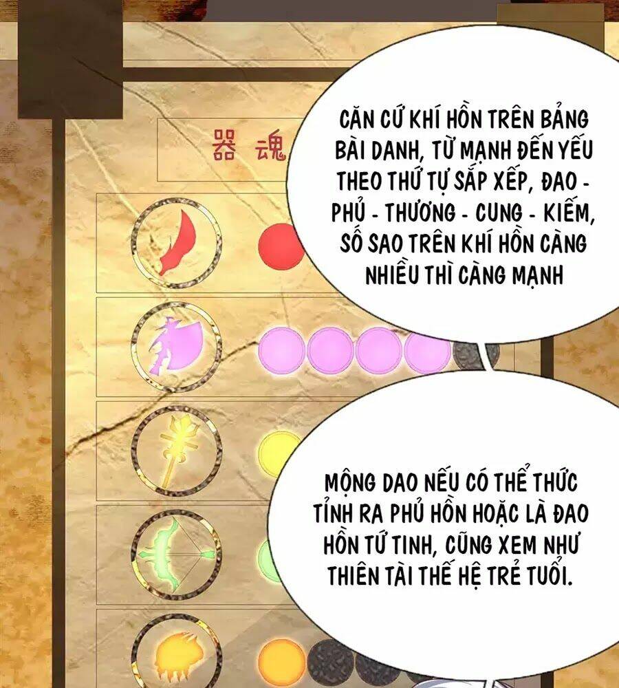 Tu La Kiếm Tôn Chapter 1 - Trang 2