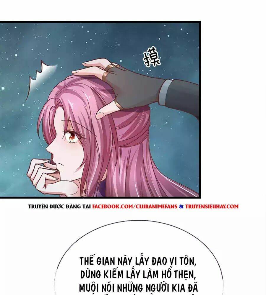 Tu La Kiếm Tôn Chapter 1 - Trang 2