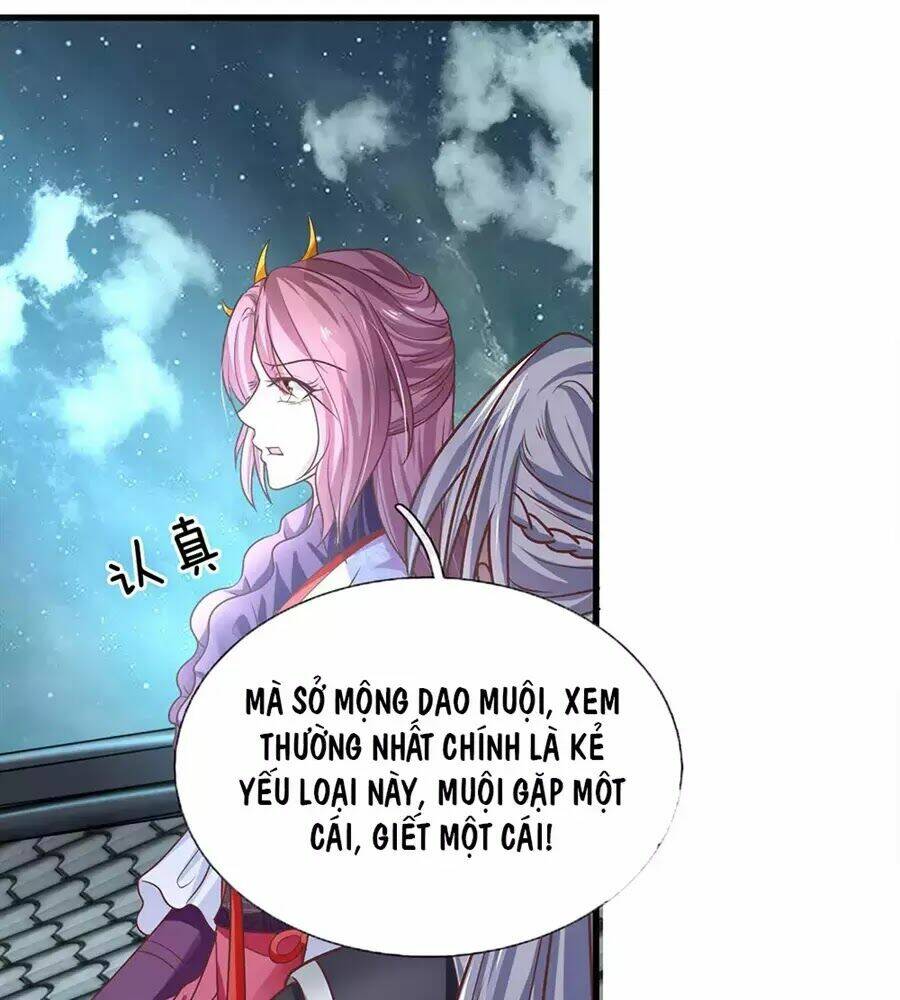 Tu La Kiếm Tôn Chapter 1 - Trang 2