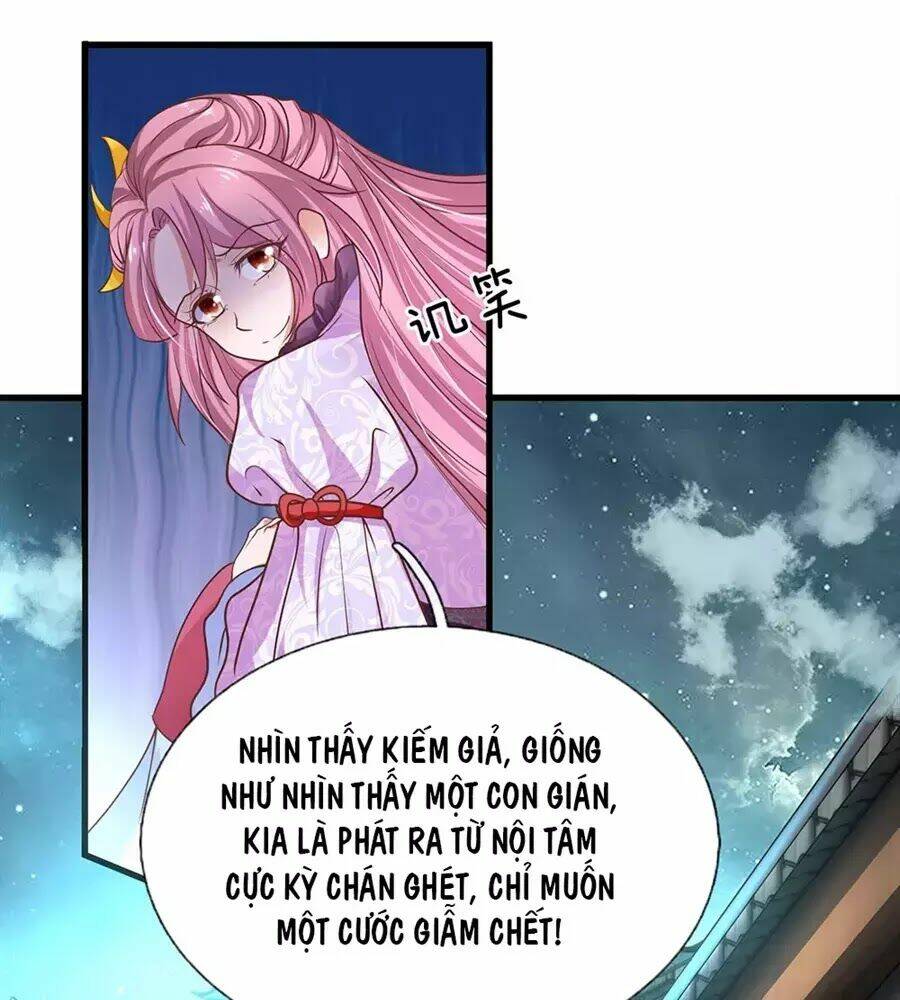 Tu La Kiếm Tôn Chapter 1 - Trang 2