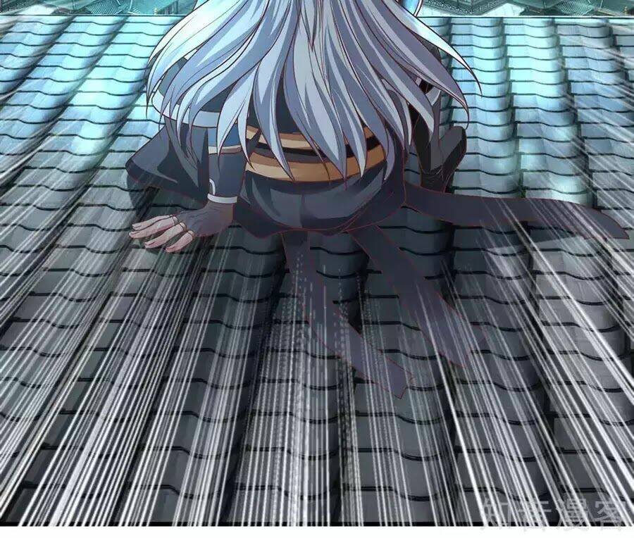 Tu La Kiếm Tôn Chapter 1 - Trang 2