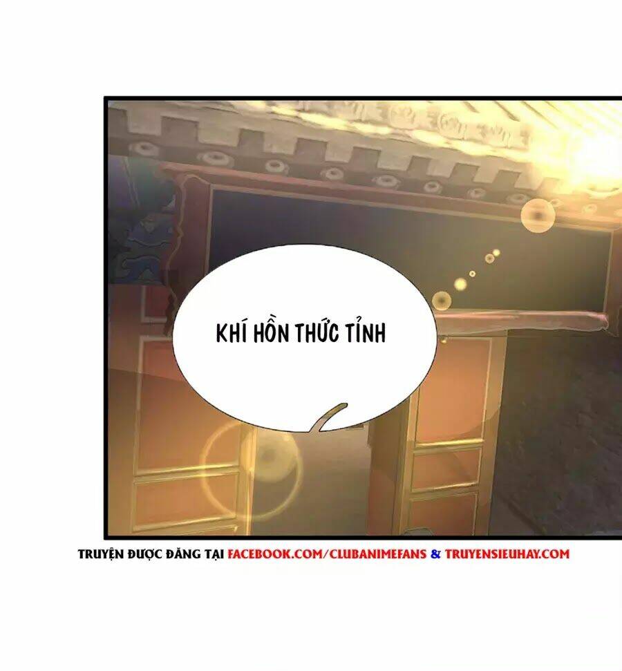 Tu La Kiếm Tôn Chapter 1 - Trang 2