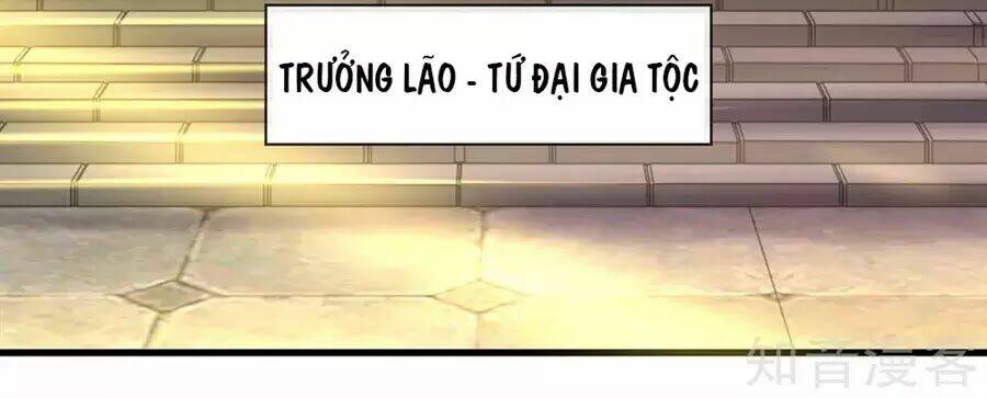 Tu La Kiếm Tôn Chapter 1 - Trang 2