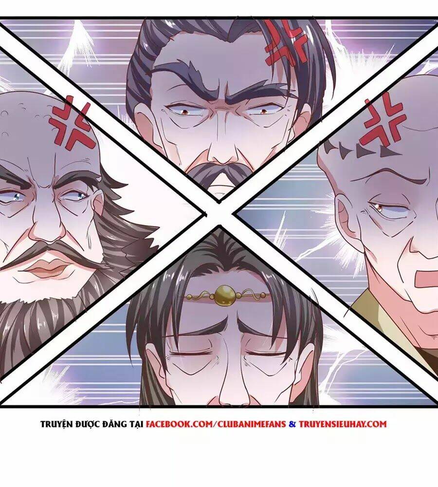 Tu La Kiếm Tôn Chapter 1 - Trang 2