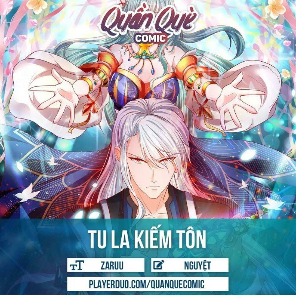 Tu La Kiếm Tôn Chapter 100 - Trang 2