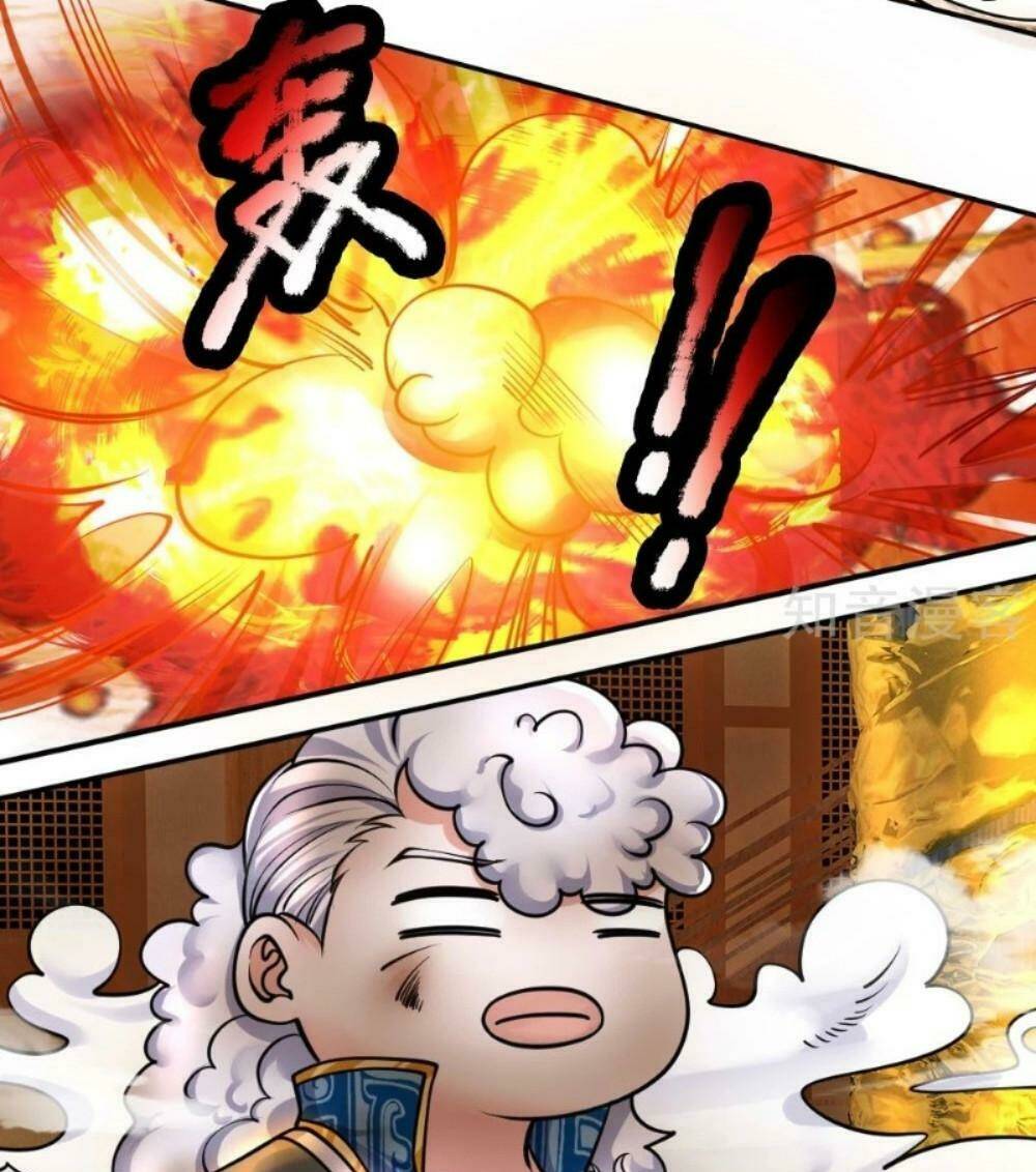 Tu La Kiếm Tôn Chapter 100 - Trang 2