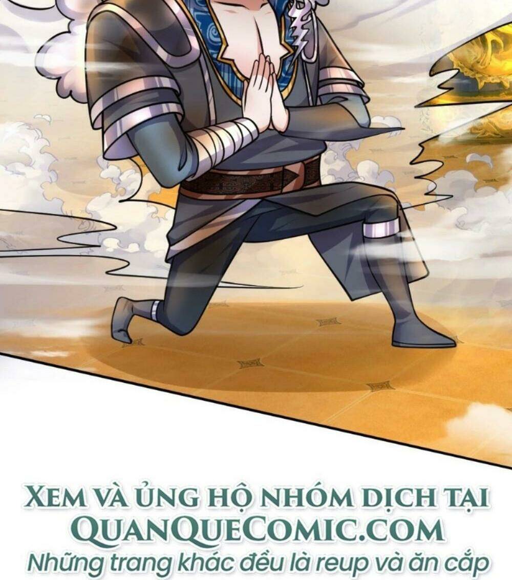 Tu La Kiếm Tôn Chapter 100 - Trang 2