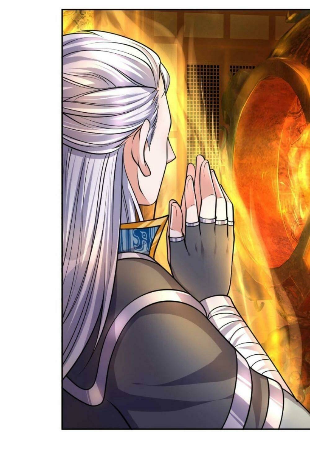 Tu La Kiếm Tôn Chapter 100 - Trang 2
