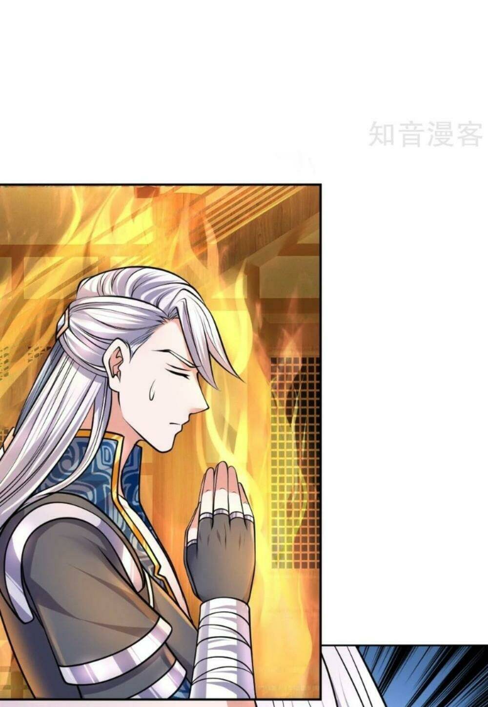 Tu La Kiếm Tôn Chapter 100 - Trang 2