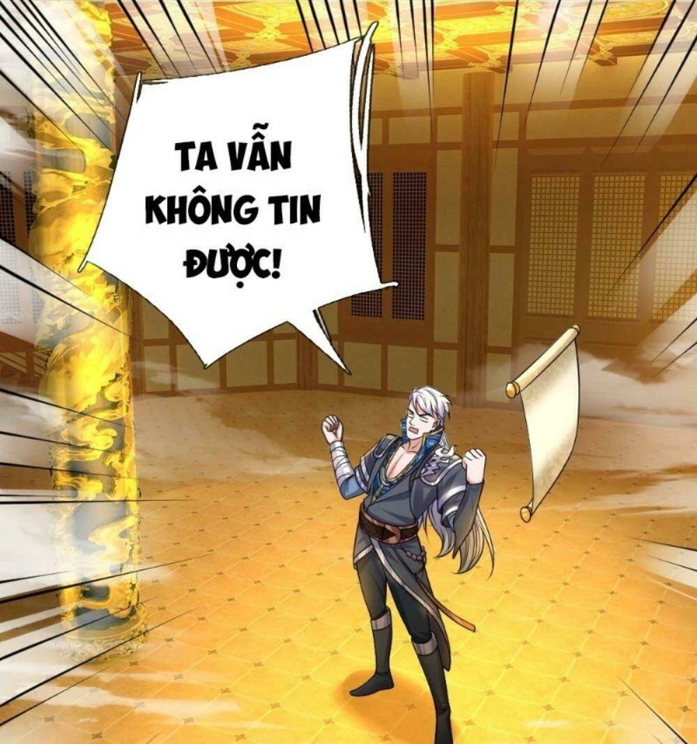 Tu La Kiếm Tôn Chapter 100 - Trang 2