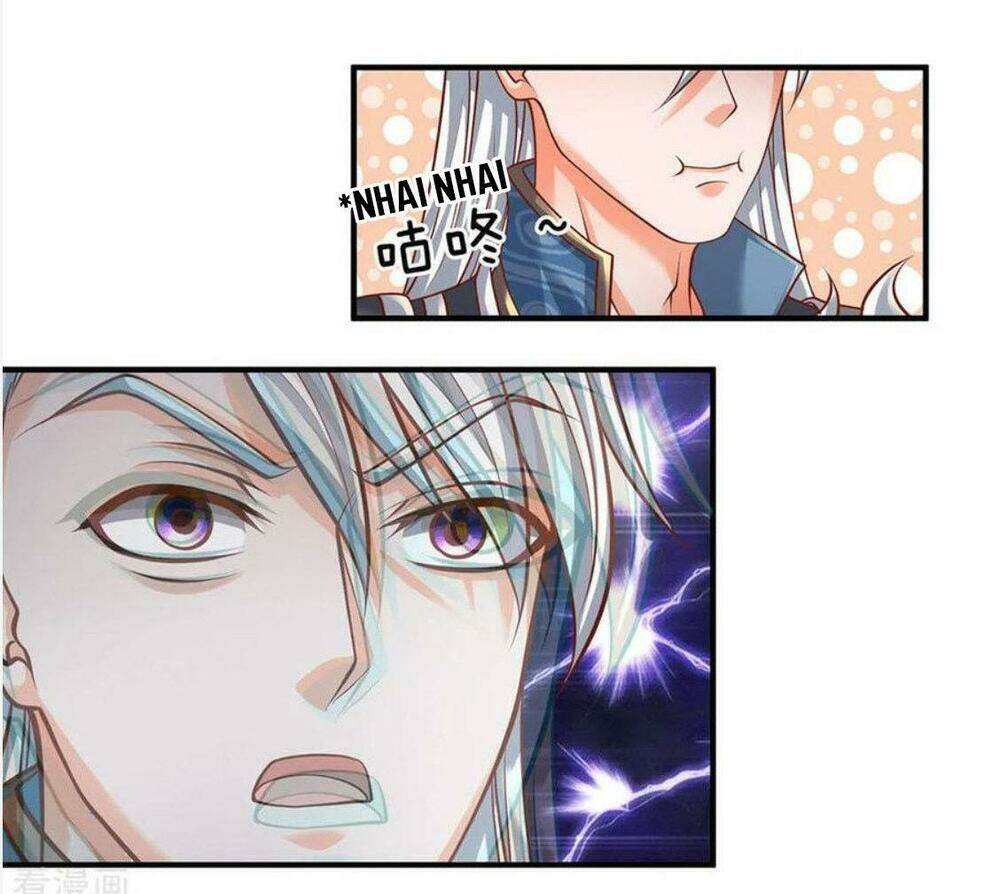 Tu La Kiếm Tôn Chapter 101 - Trang 2