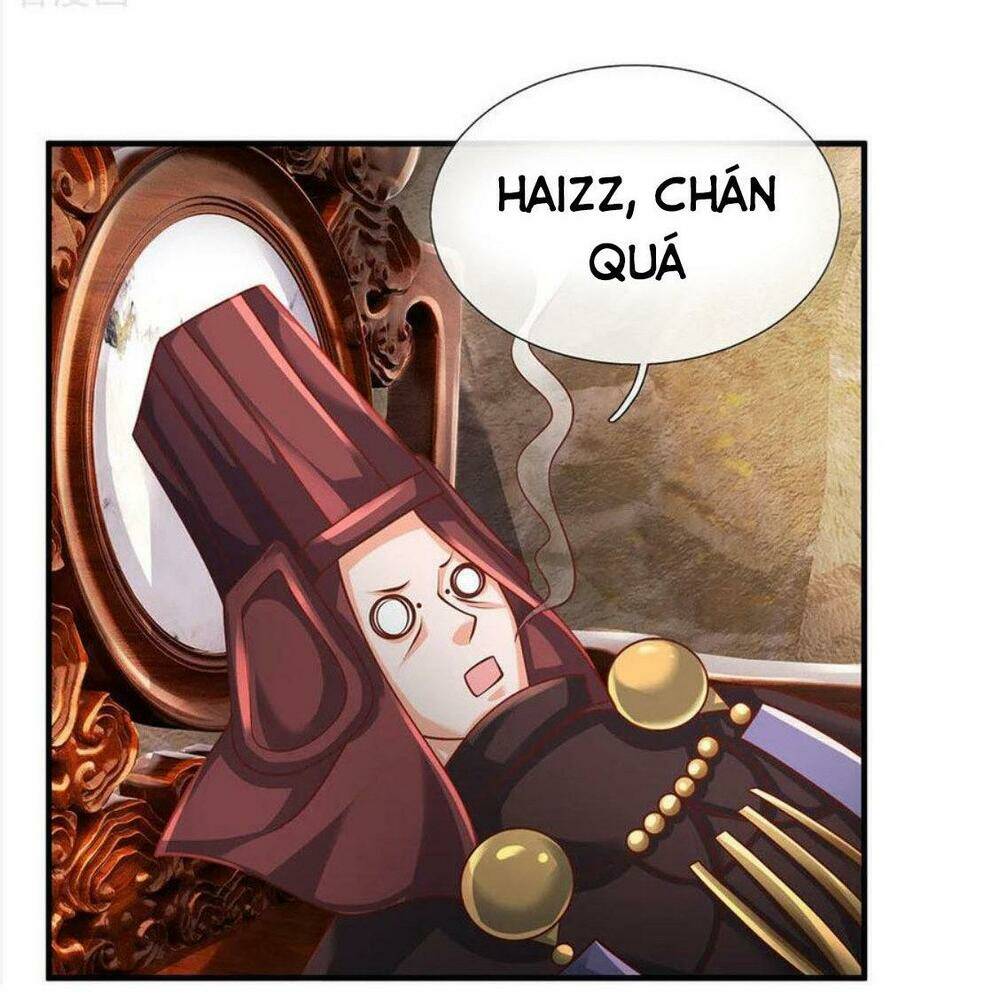 Tu La Kiếm Tôn Chapter 101 - Trang 2