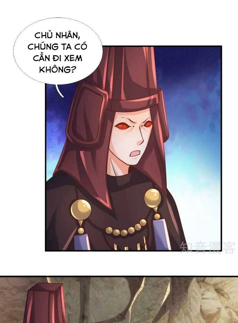 Tu La Kiếm Tôn Chapter 102 - Trang 2