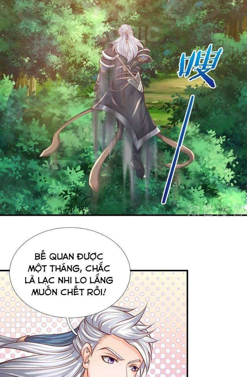 Tu La Kiếm Tôn Chapter 102 - Trang 2