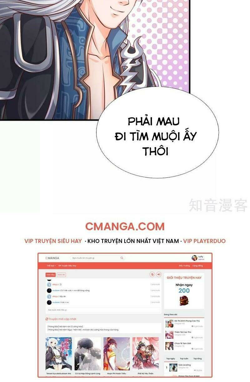Tu La Kiếm Tôn Chapter 102 - Trang 2