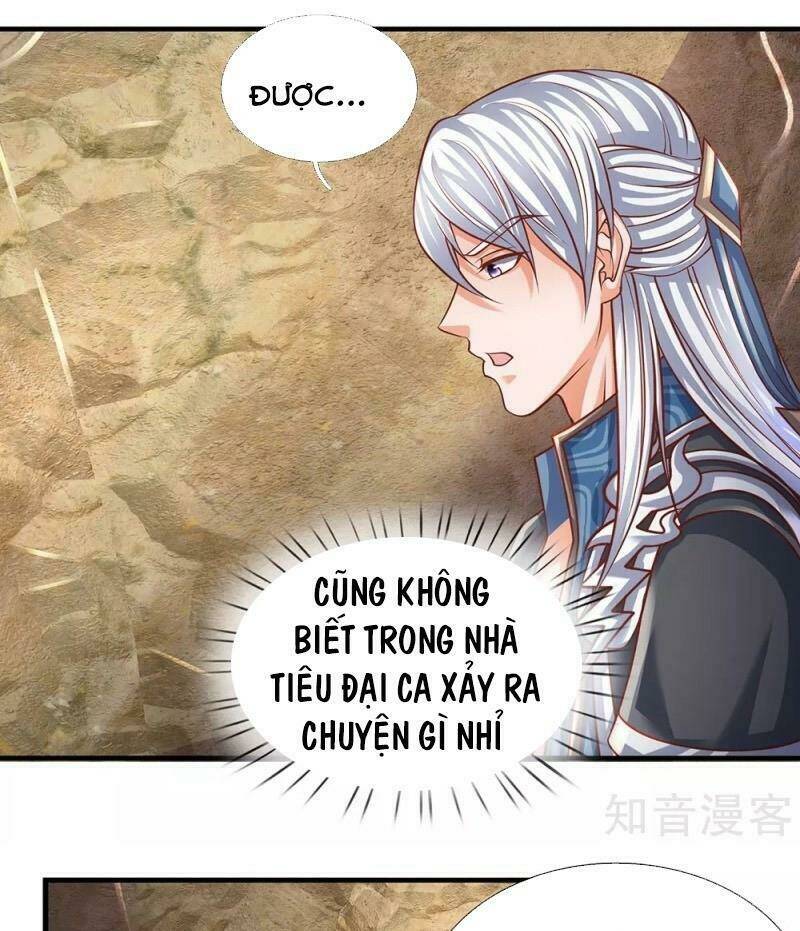 Tu La Kiếm Tôn Chapter 102 - Trang 2