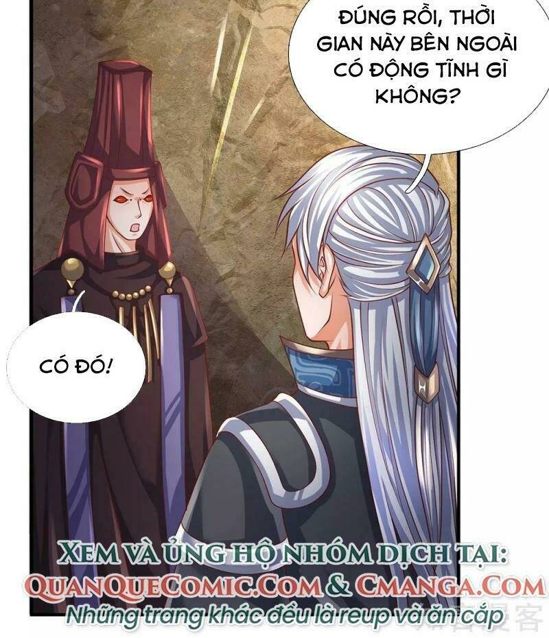 Tu La Kiếm Tôn Chapter 102 - Trang 2