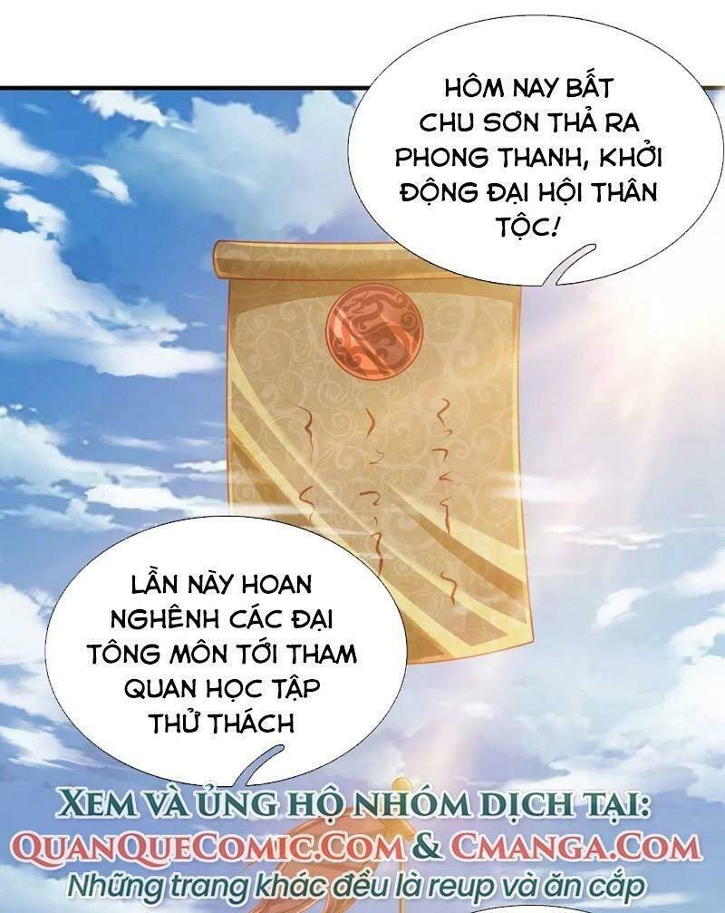 Tu La Kiếm Tôn Chapter 102 - Trang 2