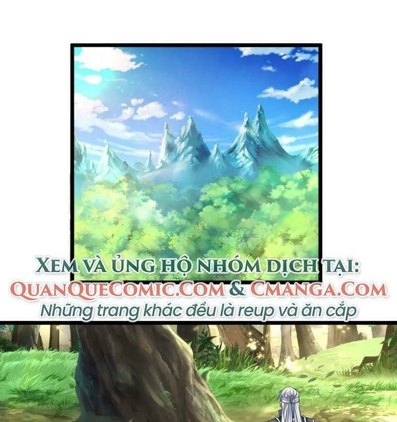 Tu La Kiếm Tôn Chapter 103 - Trang 2