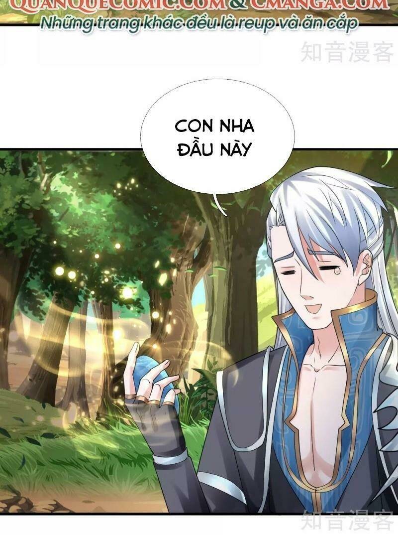 Tu La Kiếm Tôn Chapter 103 - Trang 2