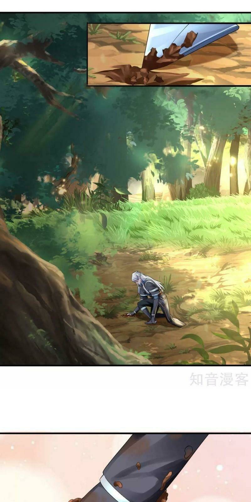 Tu La Kiếm Tôn Chapter 103 - Trang 2