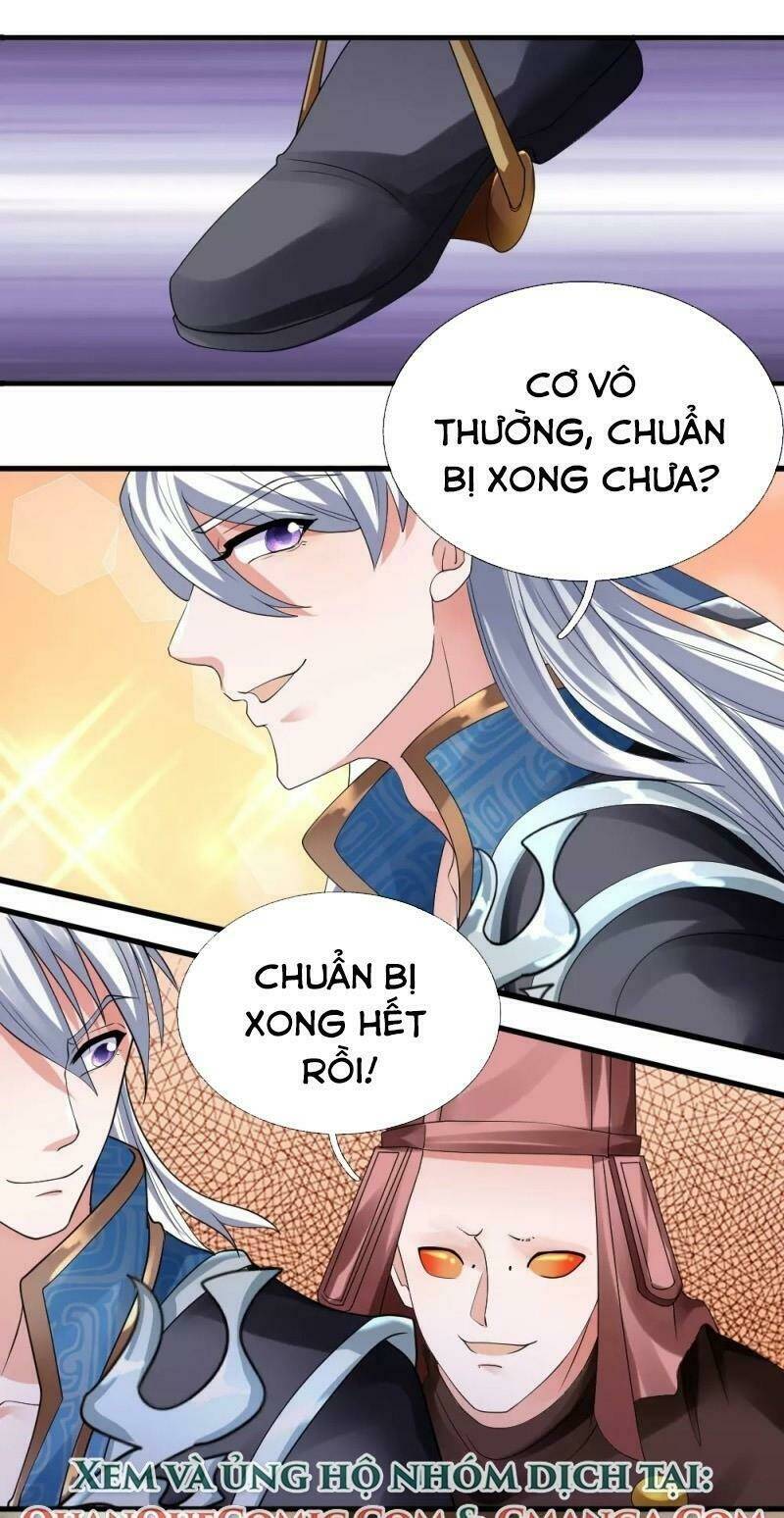 Tu La Kiếm Tôn Chapter 103 - Trang 2