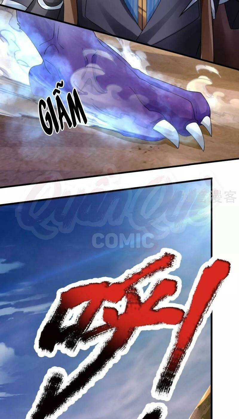 Tu La Kiếm Tôn Chapter 103 - Trang 2