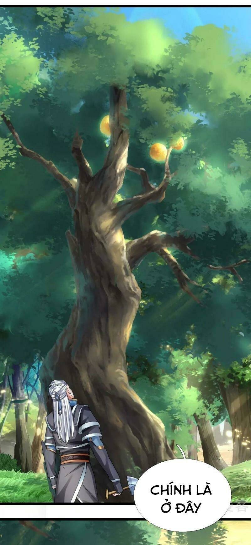 Tu La Kiếm Tôn Chapter 103 - Trang 2