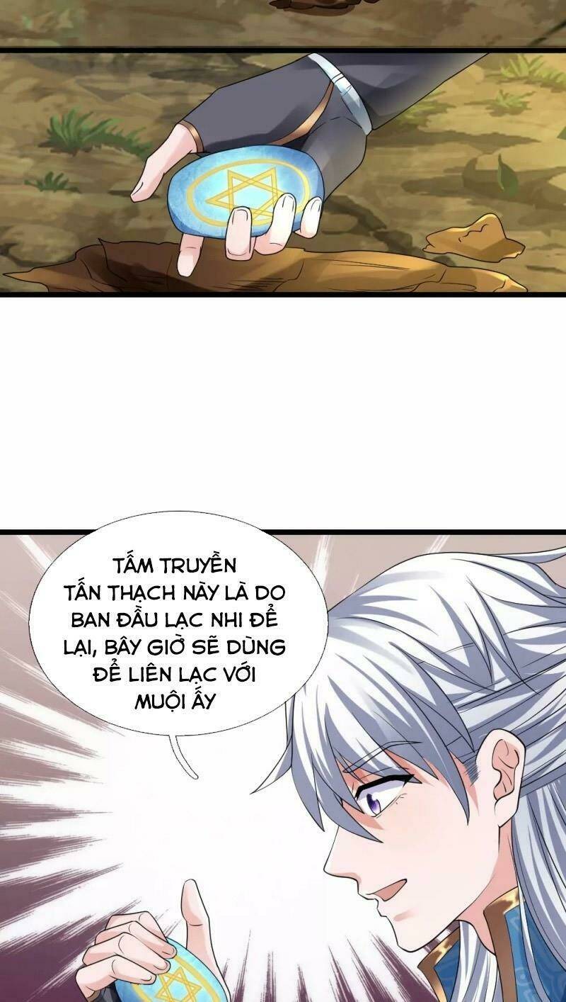 Tu La Kiếm Tôn Chapter 103 - Trang 2
