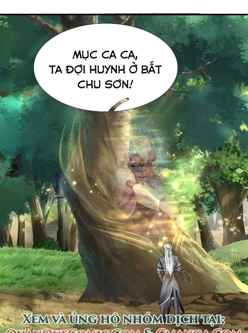 Tu La Kiếm Tôn Chapter 103 - Trang 2