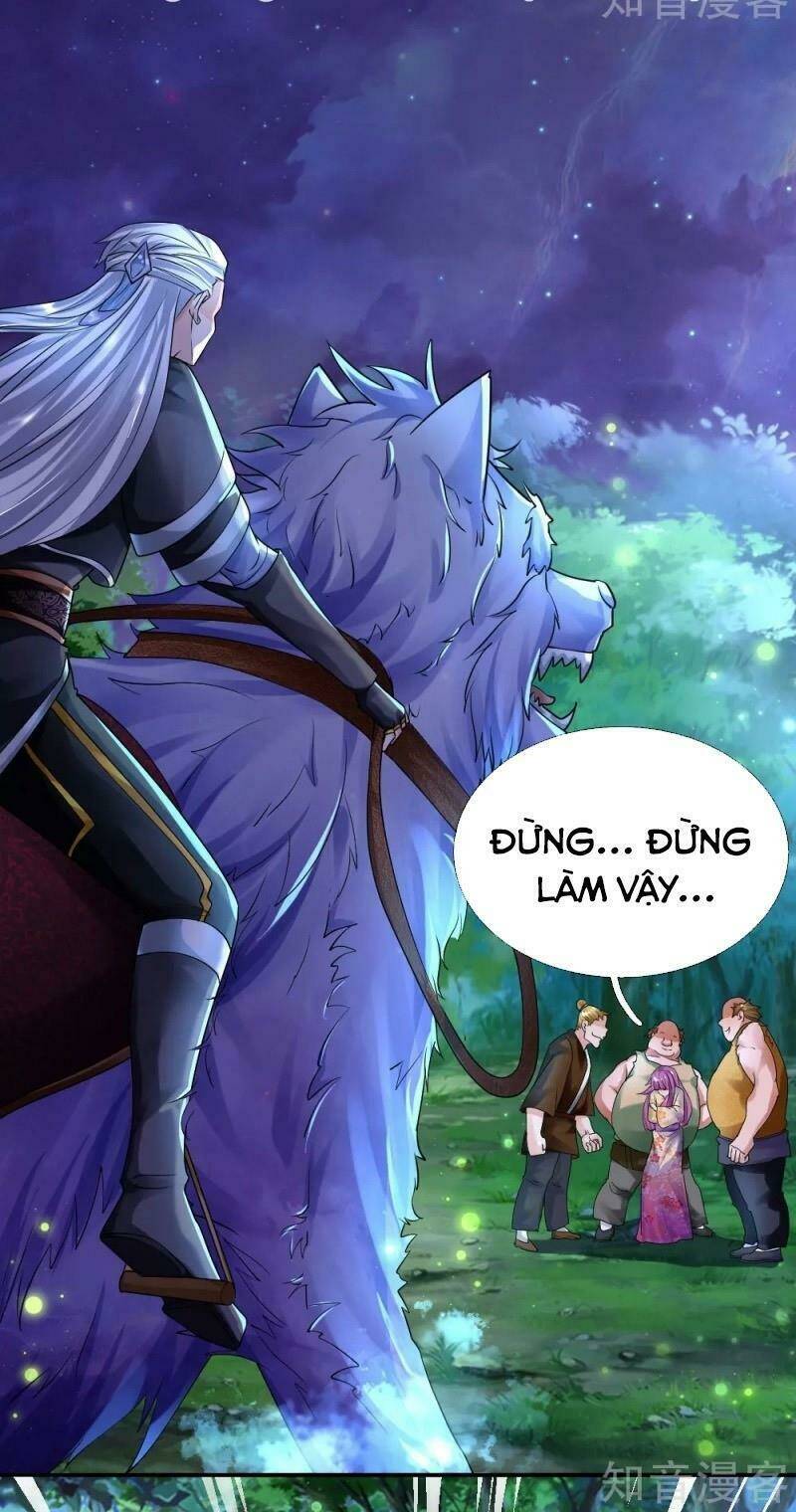 Tu La Kiếm Tôn Chapter 104 - Trang 2