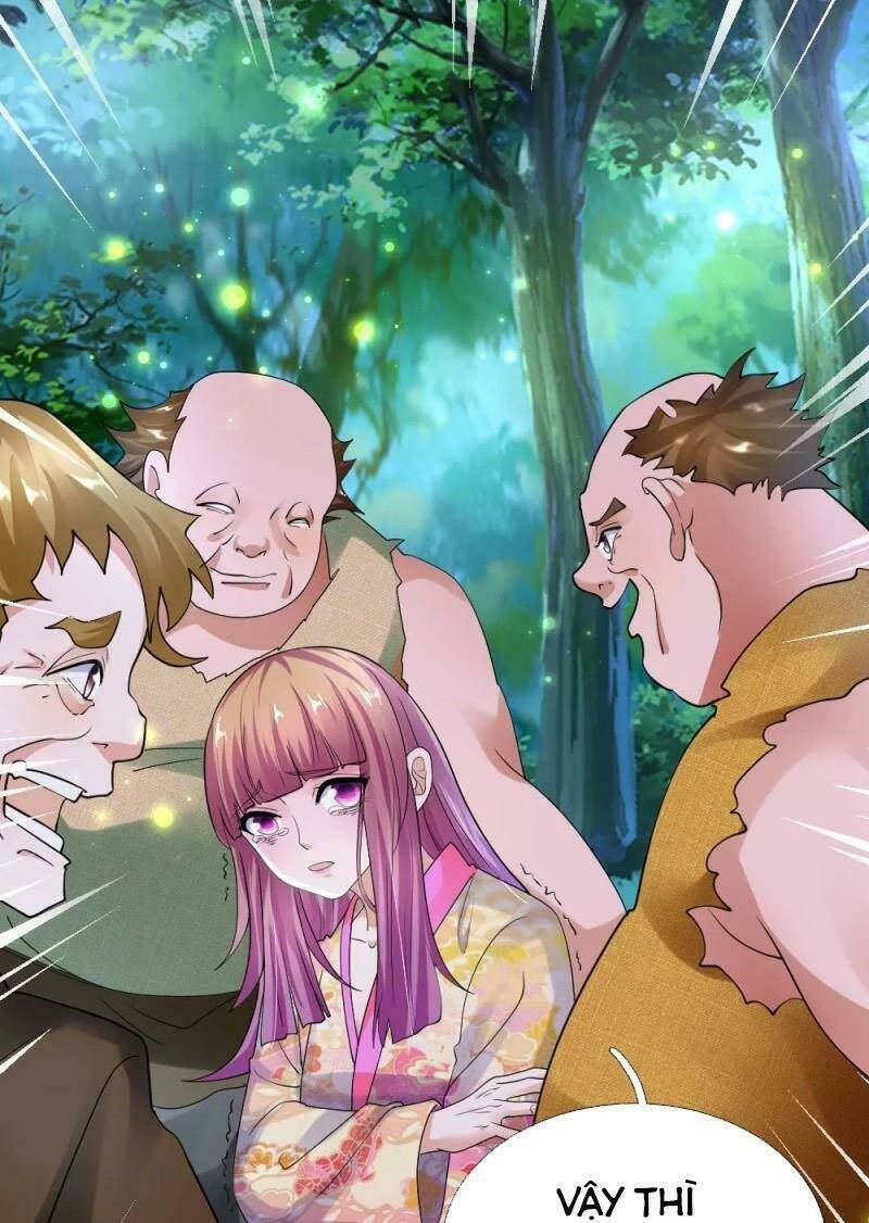 Tu La Kiếm Tôn Chapter 104 - Trang 2