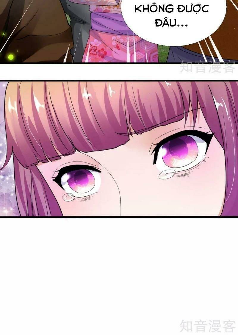 Tu La Kiếm Tôn Chapter 104 - Trang 2