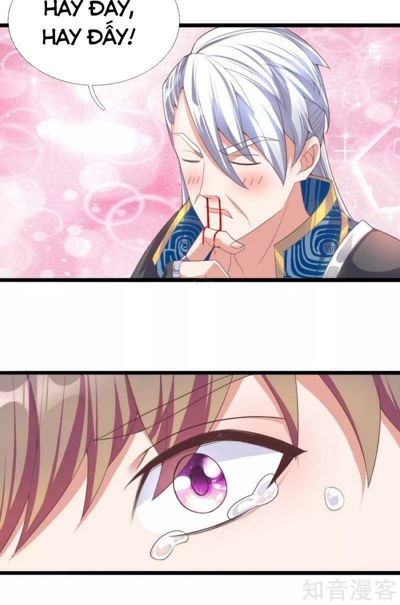 Tu La Kiếm Tôn Chapter 104 - Trang 2