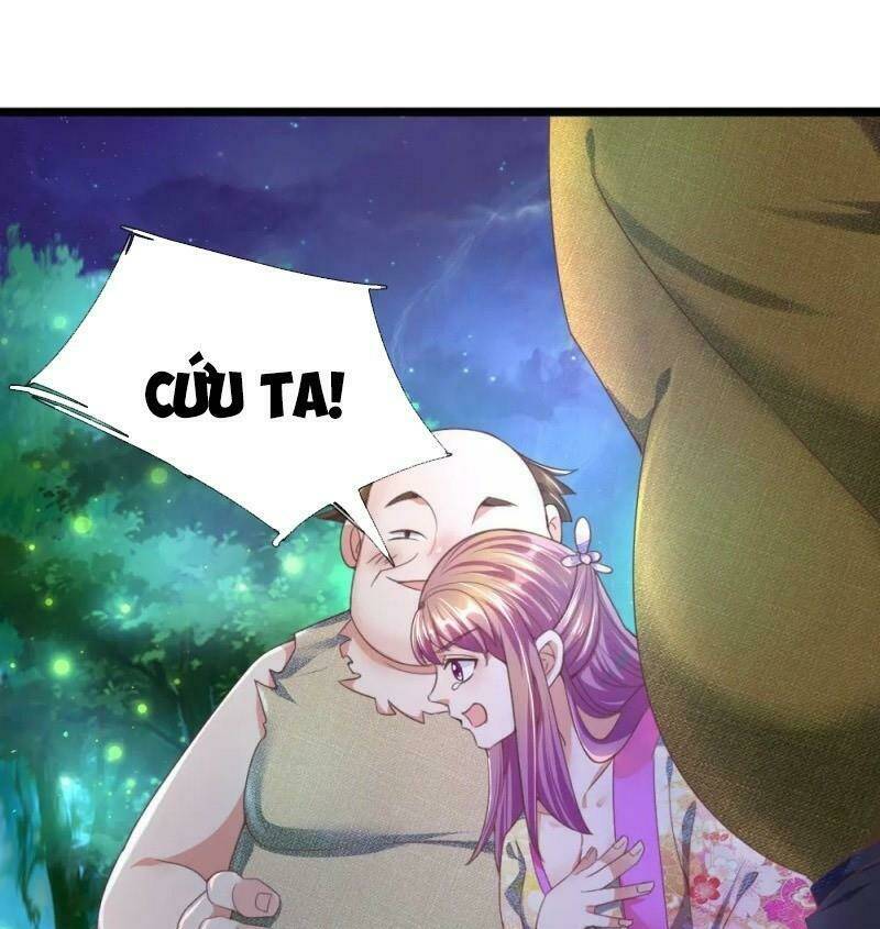 Tu La Kiếm Tôn Chapter 104 - Trang 2
