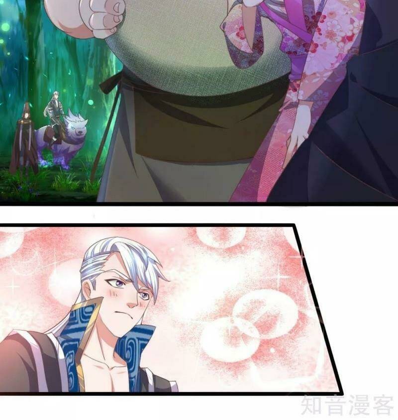 Tu La Kiếm Tôn Chapter 104 - Trang 2