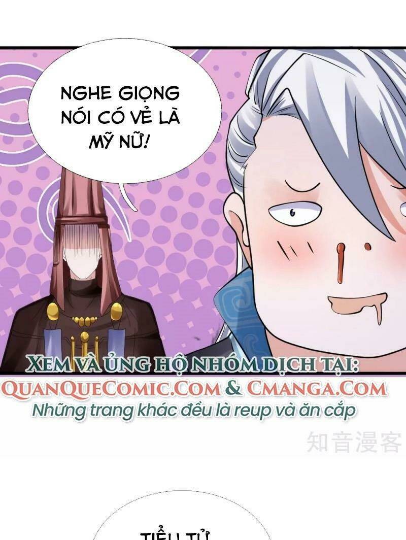 Tu La Kiếm Tôn Chapter 104 - Trang 2