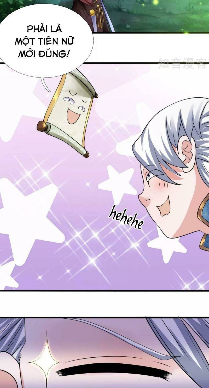 Tu La Kiếm Tôn Chapter 104 - Trang 2