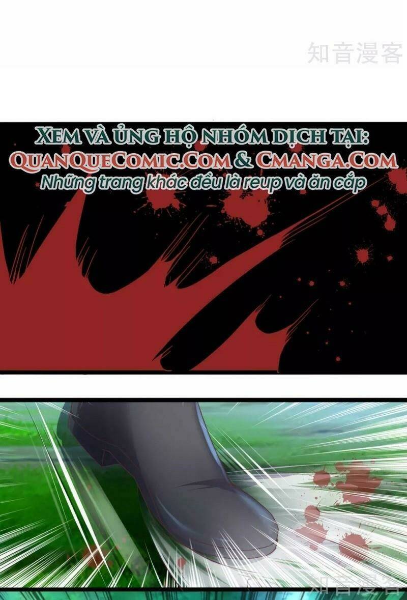 Tu La Kiếm Tôn Chapter 105 - Trang 2