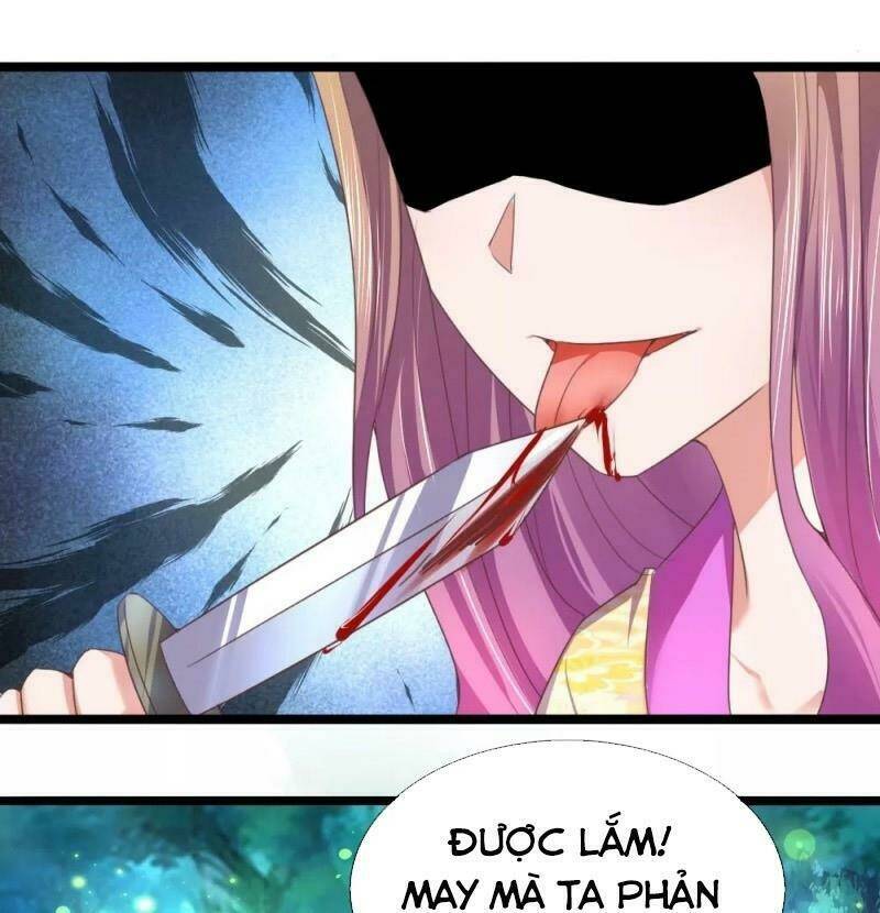 Tu La Kiếm Tôn Chapter 105 - Trang 2