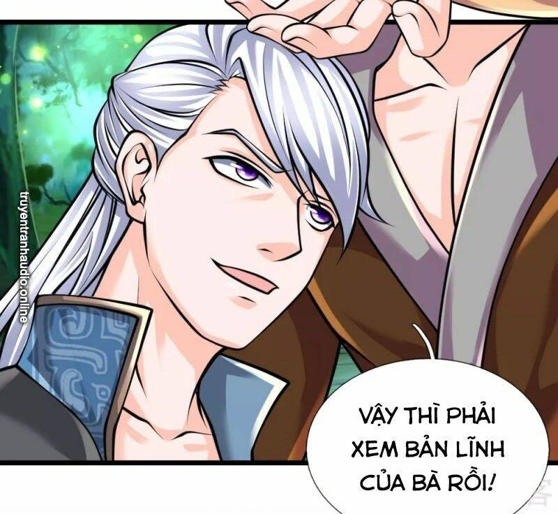 Tu La Kiếm Tôn Chapter 106 - Trang 2