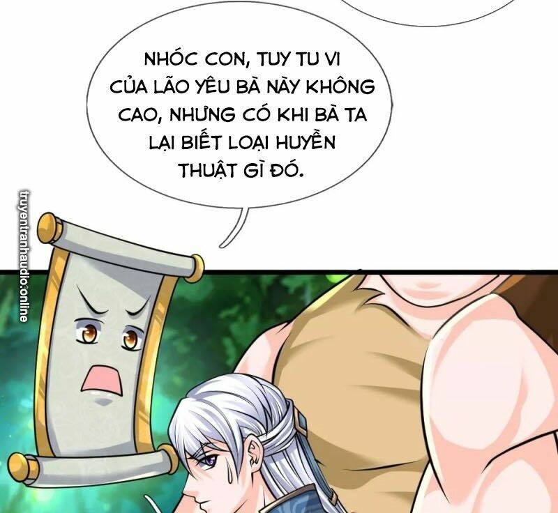 Tu La Kiếm Tôn Chapter 106 - Trang 2