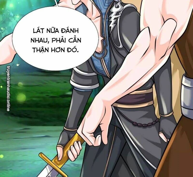 Tu La Kiếm Tôn Chapter 106 - Trang 2