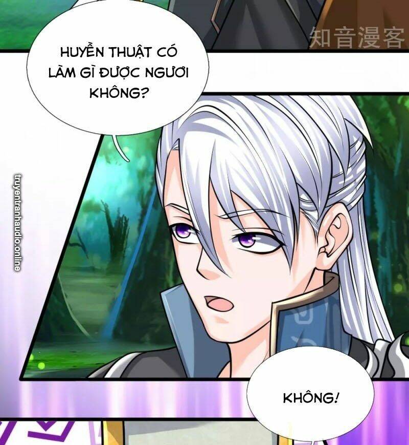 Tu La Kiếm Tôn Chapter 106 - Trang 2