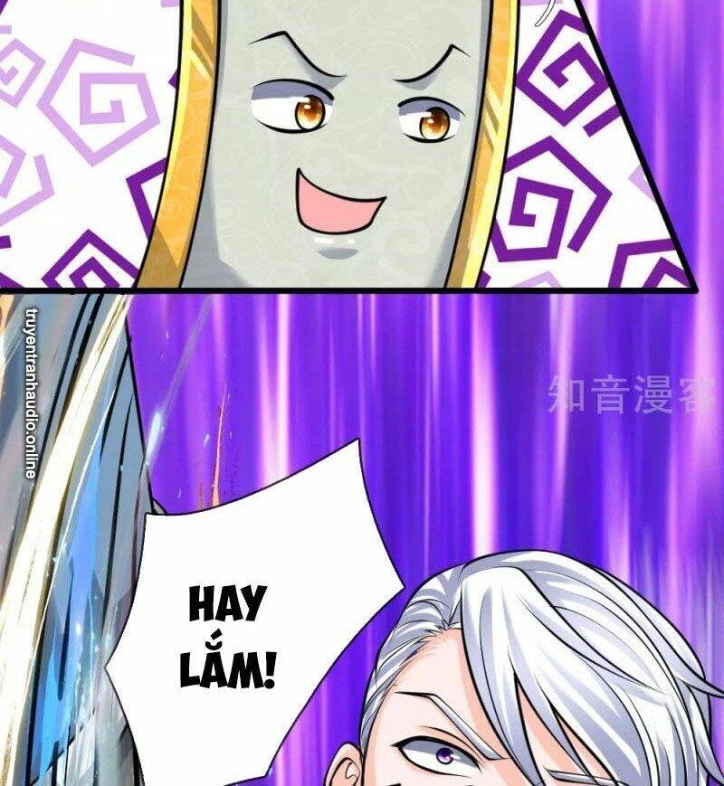 Tu La Kiếm Tôn Chapter 106 - Trang 2