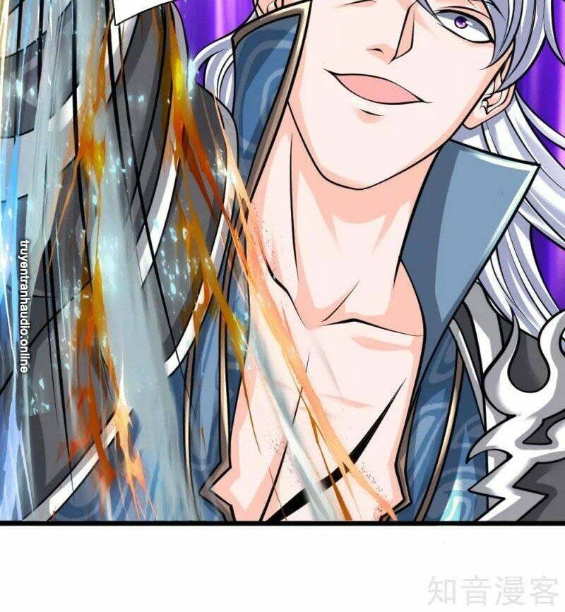 Tu La Kiếm Tôn Chapter 106 - Trang 2