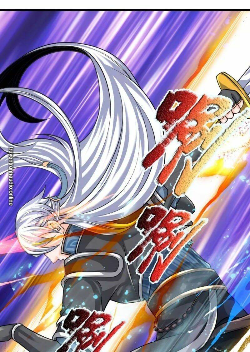 Tu La Kiếm Tôn Chapter 106 - Trang 2